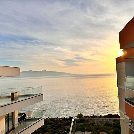 Lookout Apartments ساراندا المظهر الخارجي الصورة