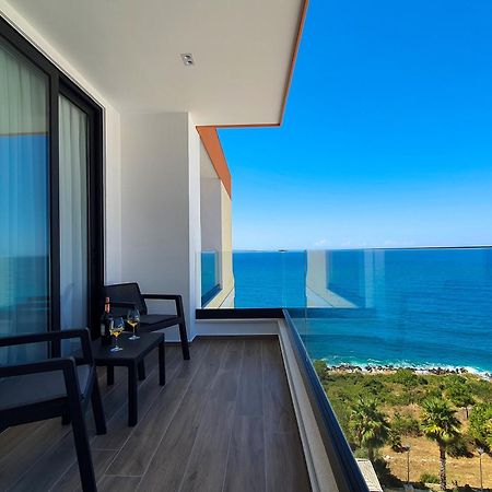 Lookout Apartments ساراندا المظهر الخارجي الصورة