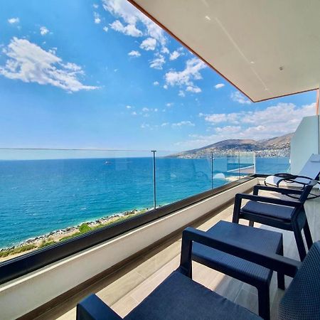 Lookout Apartments ساراندا المظهر الخارجي الصورة