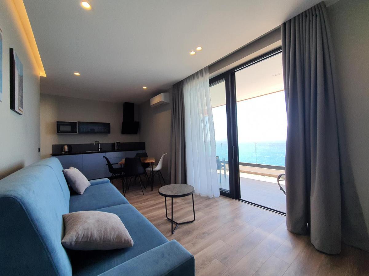 Lookout Apartments ساراندا المظهر الخارجي الصورة