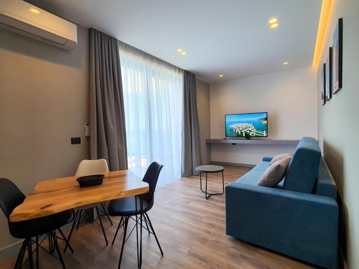 Lookout Apartments ساراندا المظهر الخارجي الصورة