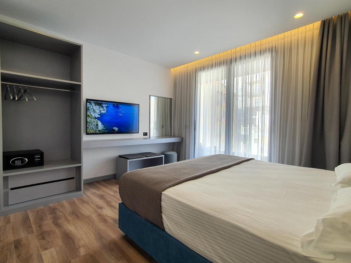 Lookout Apartments ساراندا المظهر الخارجي الصورة