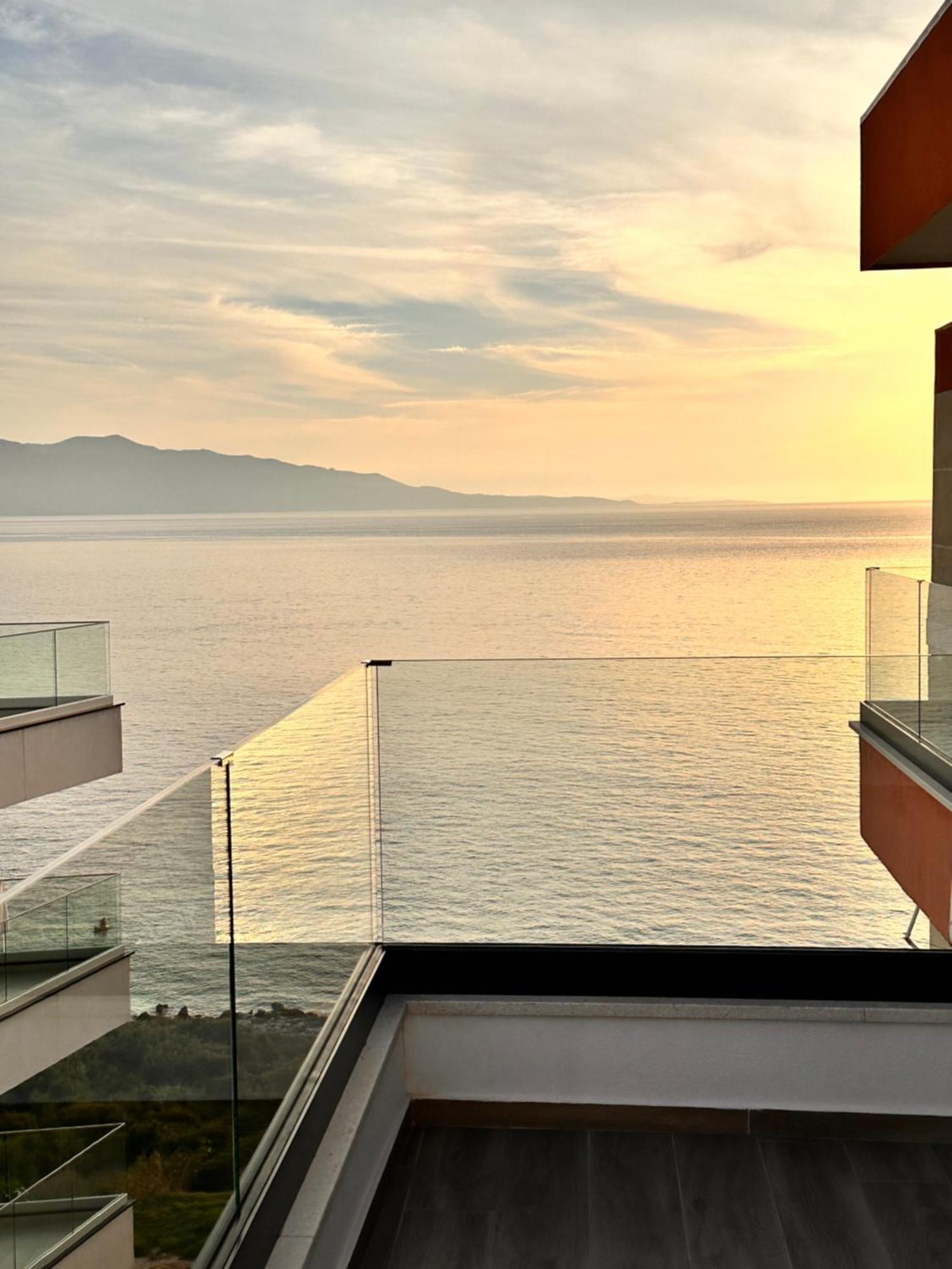 Lookout Apartments ساراندا المظهر الخارجي الصورة