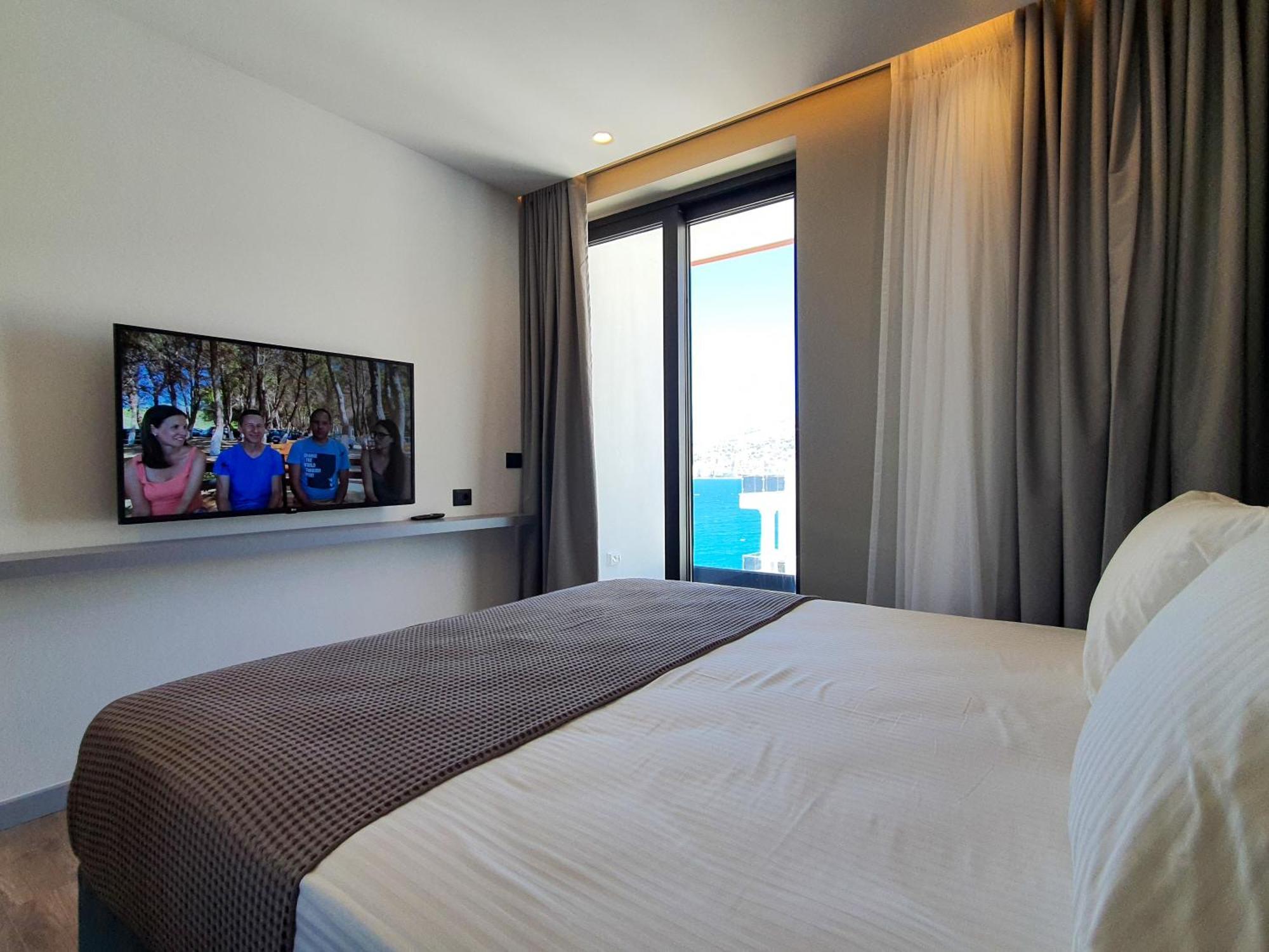 Lookout Apartments ساراندا الغرفة الصورة