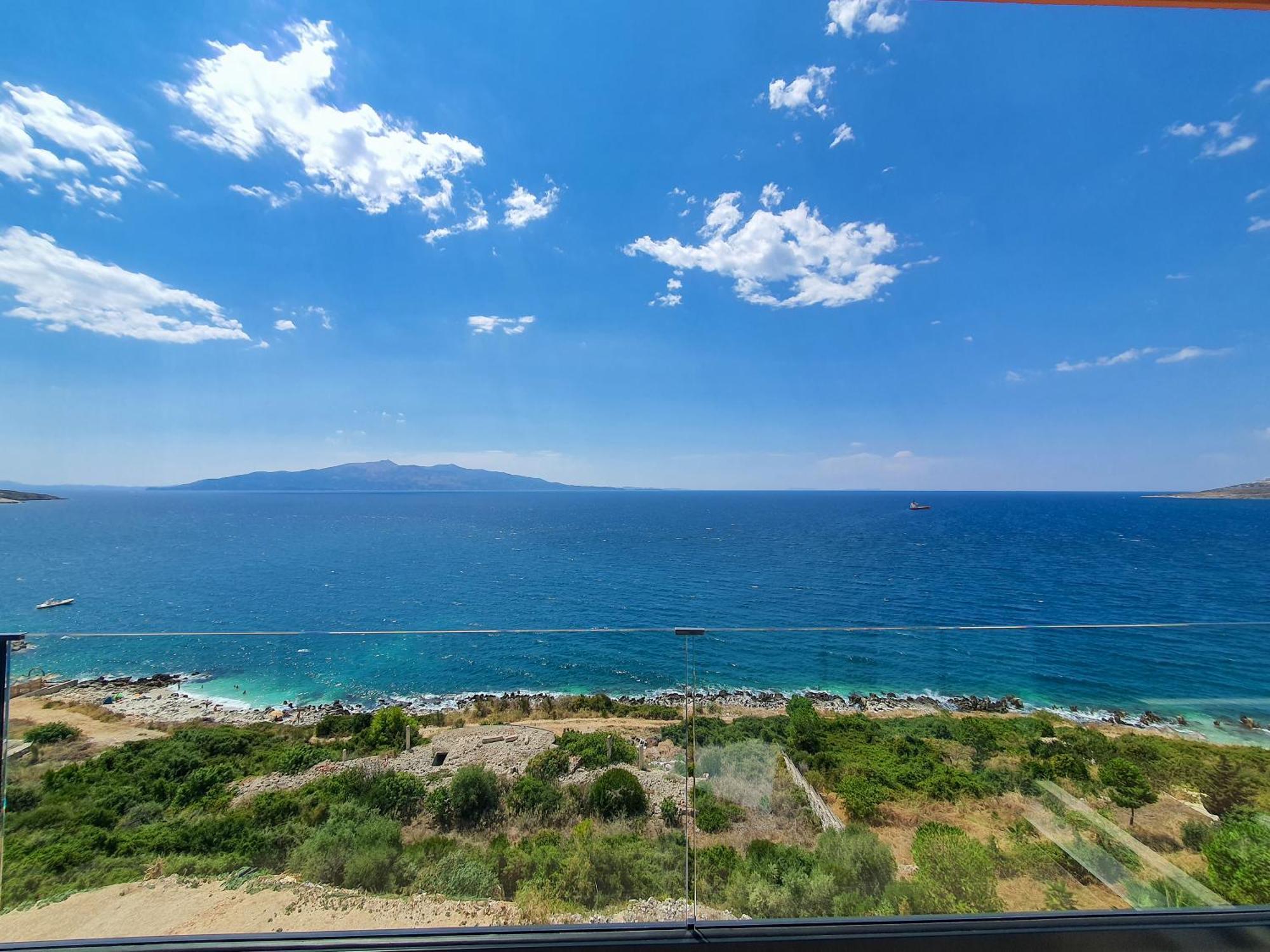 Lookout Apartments ساراندا الغرفة الصورة