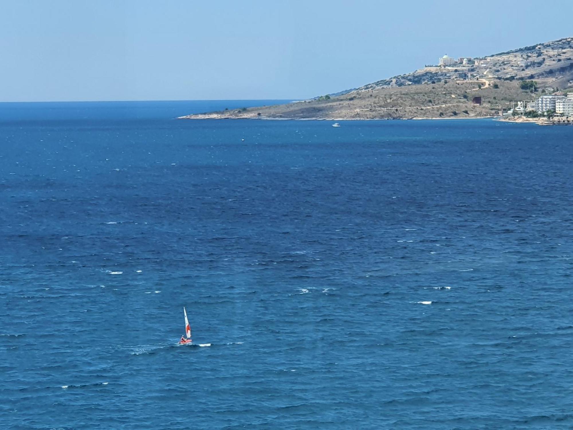 Lookout Apartments ساراندا الغرفة الصورة